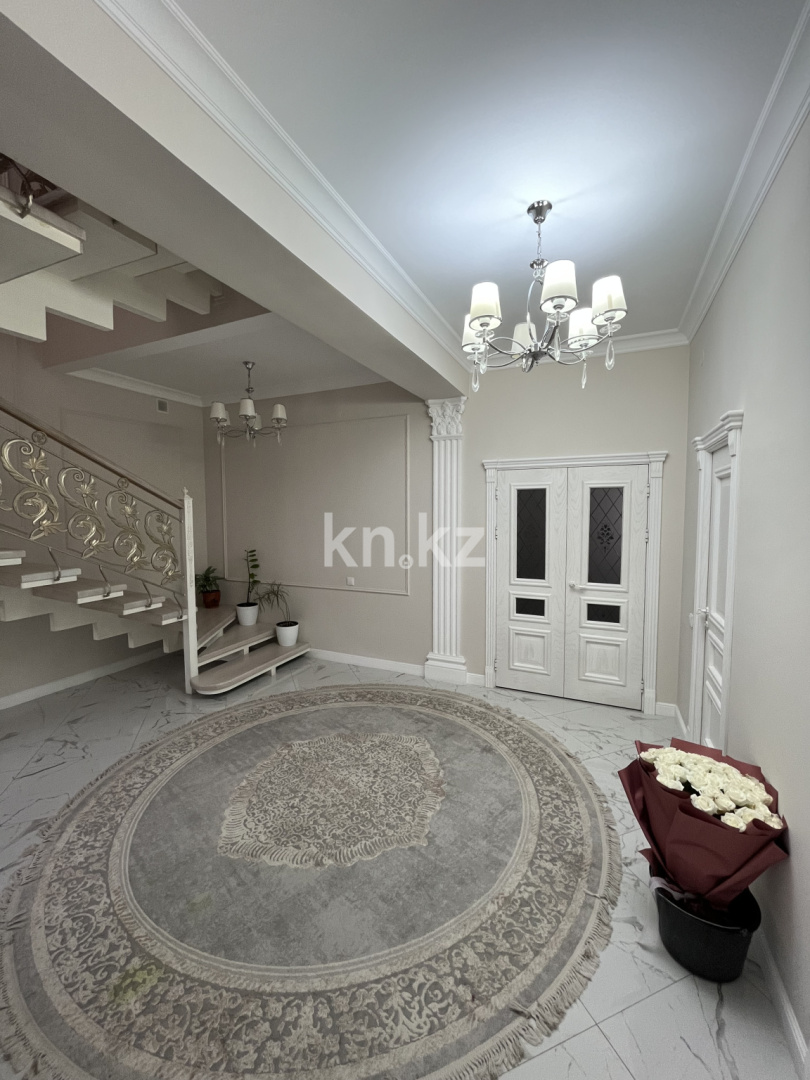 Продажа 6-комнатного дома, 178 м² в Шымкенте - фото 5