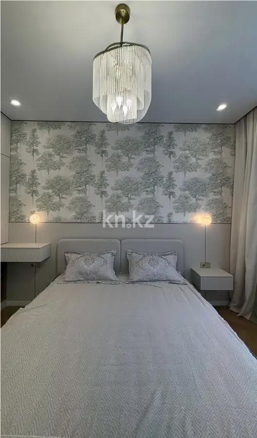 Продажа 2-комнатной квартиры, 60 м² в Астане - фото 2