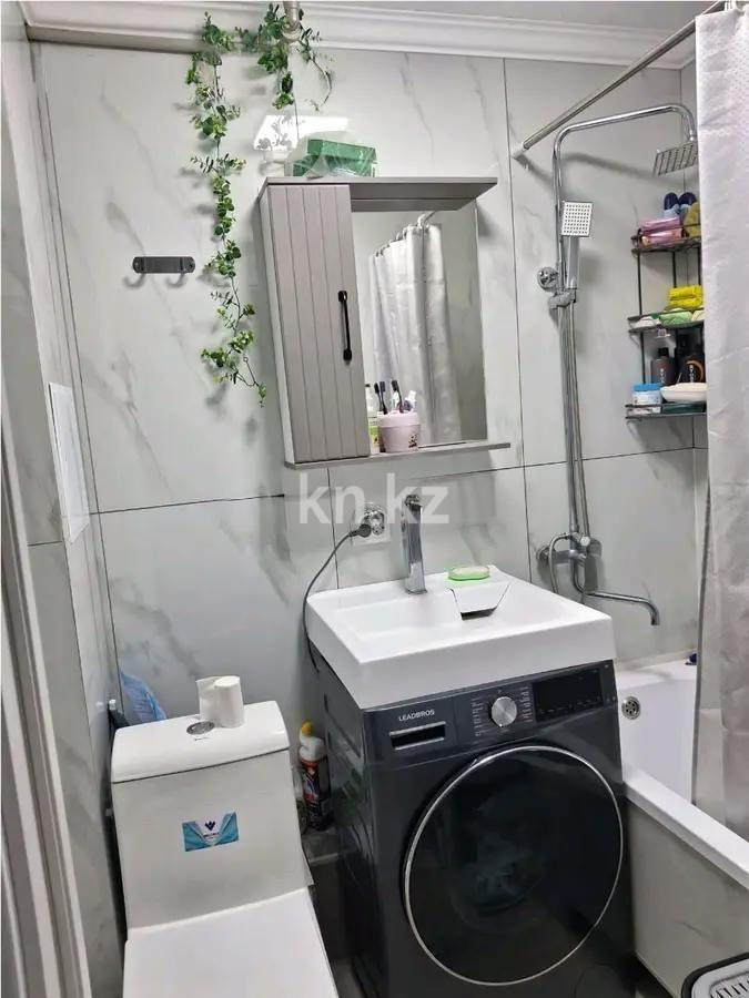 Продажа 3-комнатной квартиры, 56 м², ул. Пятницкого, дом  71 в Алматы - фото 5