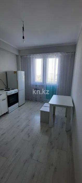 Продажа 1-комнатной квартиры, 40 м², ул. Есенова, дом  160/3 в Алматы - фото 2