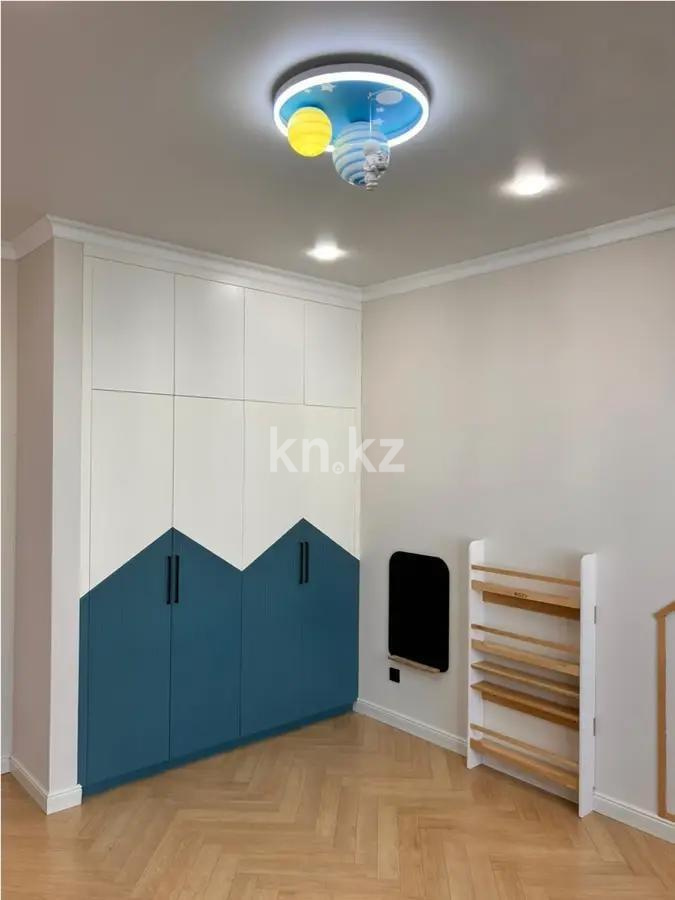 Продажа 3-комнатной квартиры, 85 м², мкр-н Мамыр-1, дом  26/1 в Алматы - фото 3