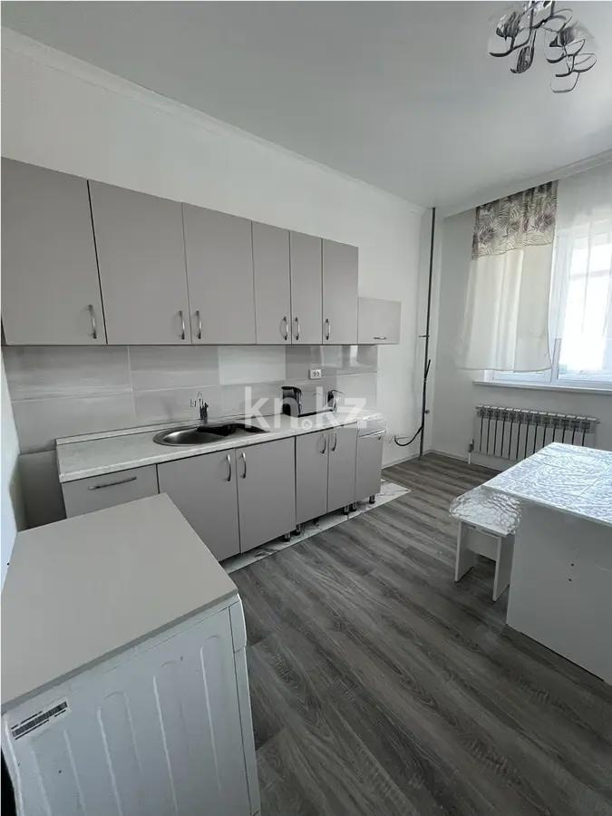 Продажа 1-комнатной квартиры, 47 м² в Алматы - фото 2