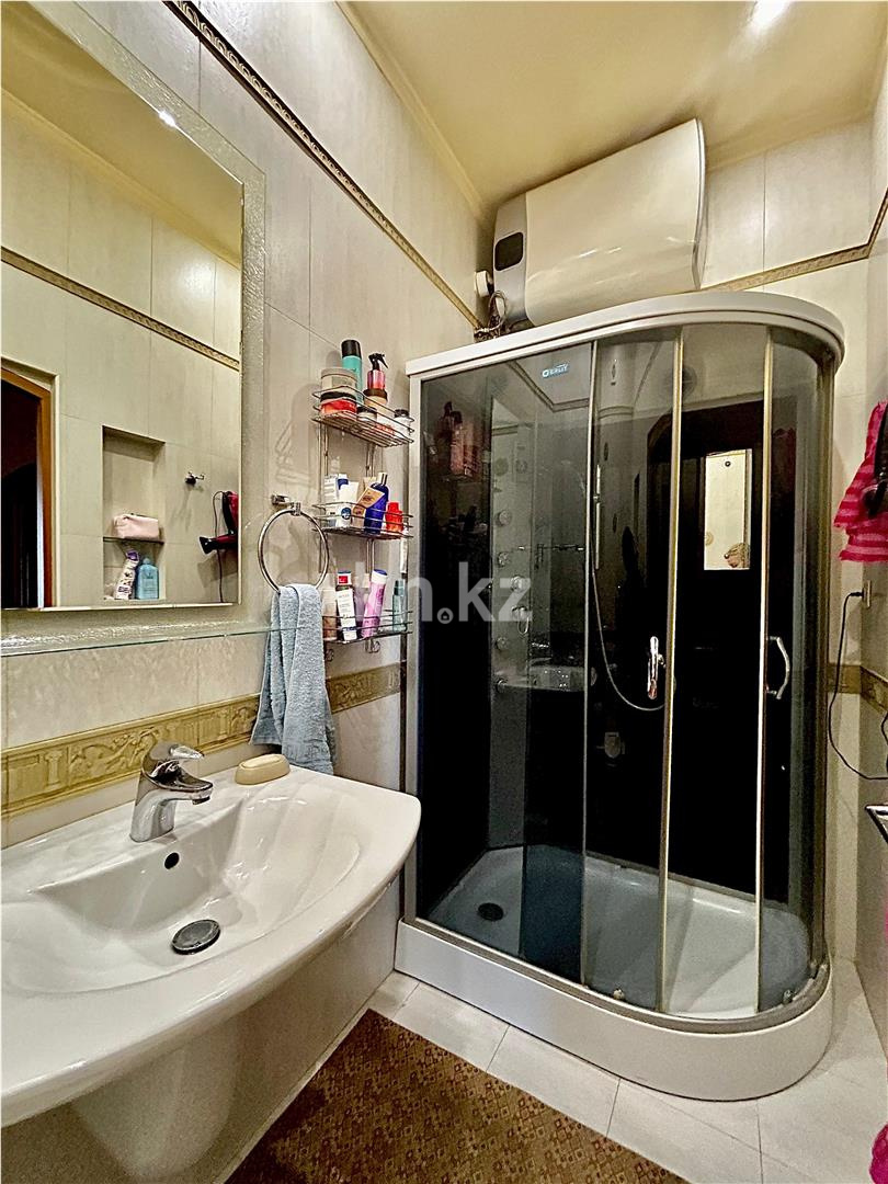 Продажа 3-комнатной квартиры, 104 м², ул. Лободы, дом  29/2 в Караганде - фото 20