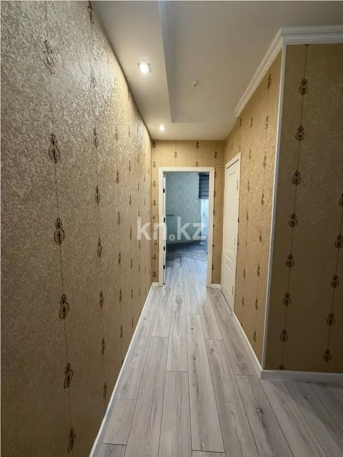 Продажа 1-комнатной квартиры, 35 м² в Алматы - фото 5