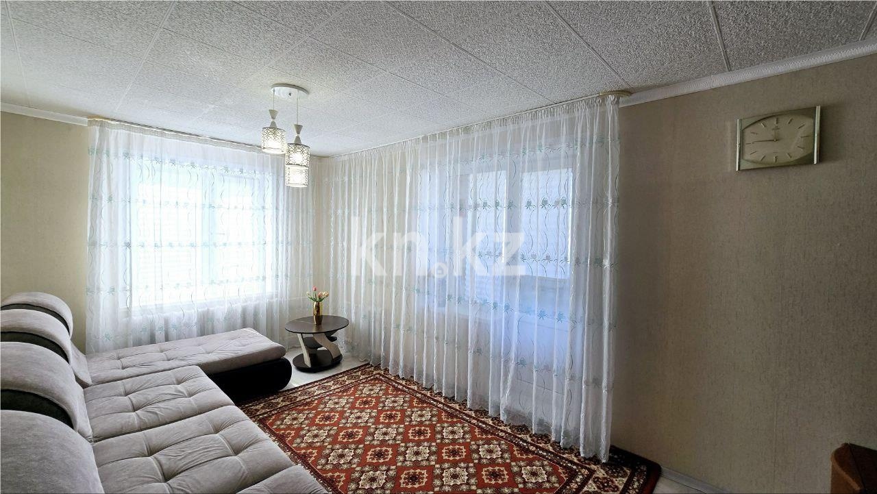 Продажа 2-комнатной квартиры, 54 м², ул. 70 квартал в Темиртау - фото 2