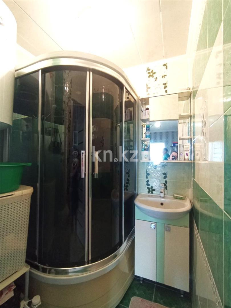 Продажа 3-комнатной квартиры, 57 м², ул. Крамского, дом  44/3 в Караганде - фото 9