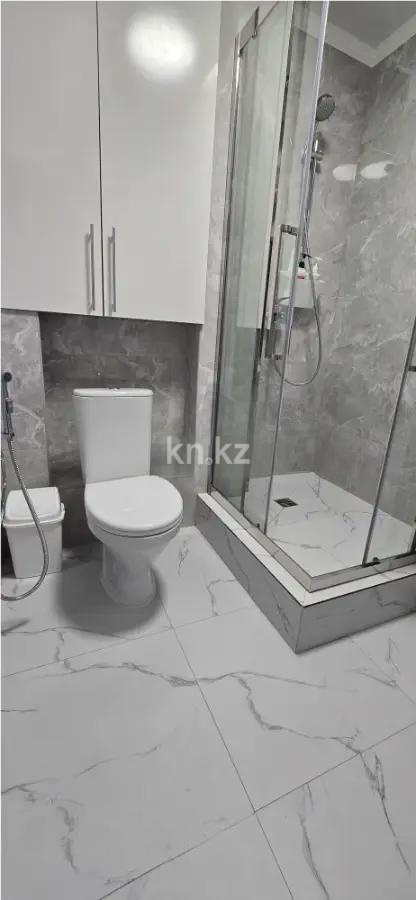 Продажа 3-комнатной квартиры, 89.8 м² в Алматы - фото 3