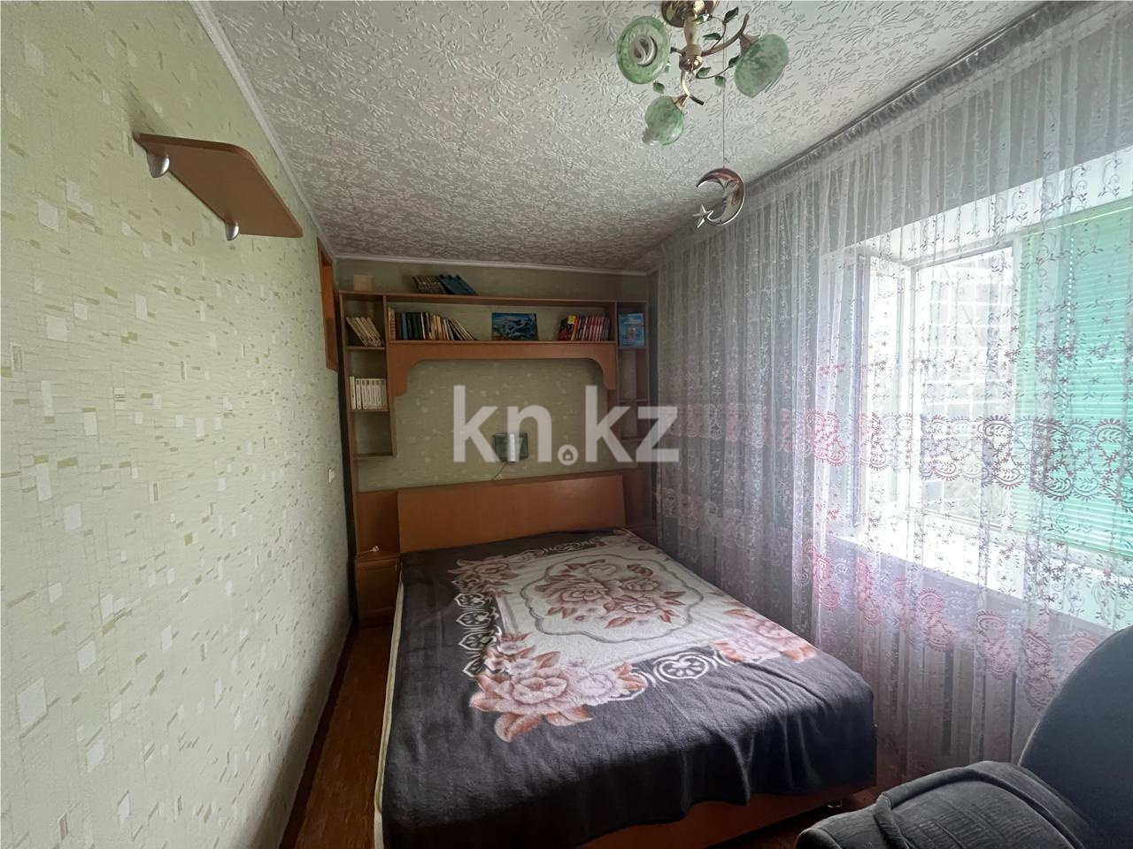 Продажа 3-комнатной квартиры, 53 м², пр. Бухар-жырау, дом  75 в Караганде - фото 5