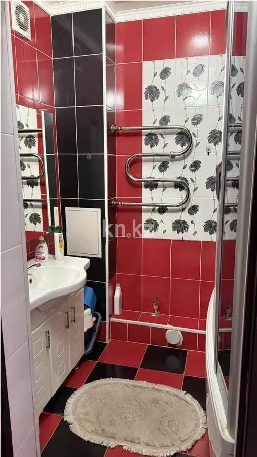 Продажа 3-комнатной квартиры, 88 м² в Астане - фото 5