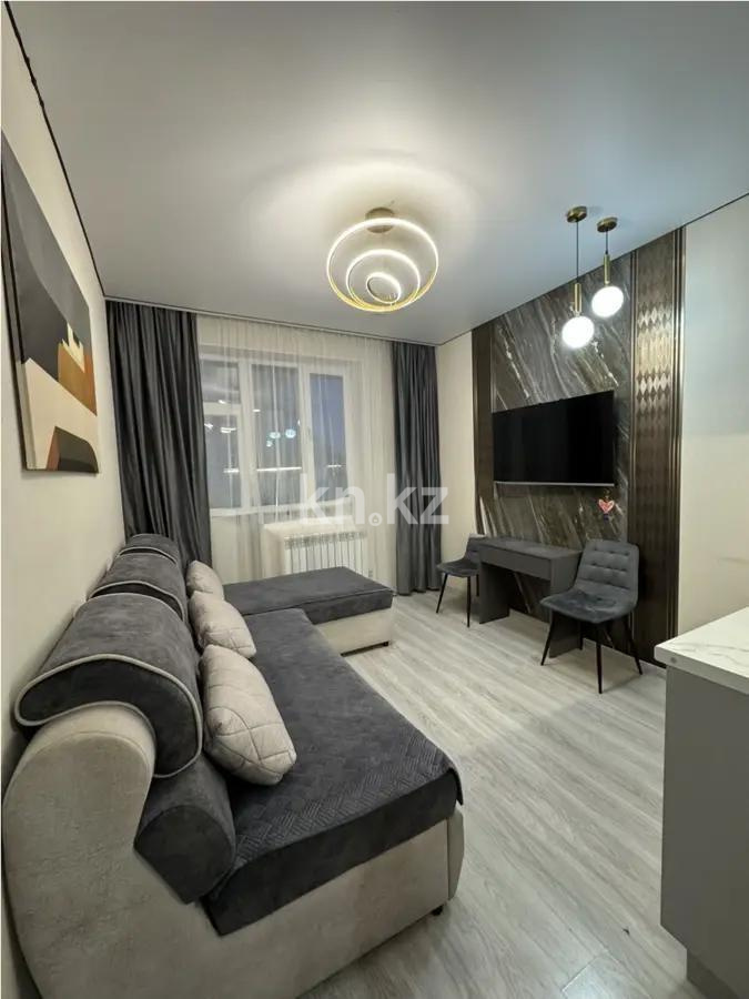 Продажа 1-комнатной квартиры, 22 м² в Астане