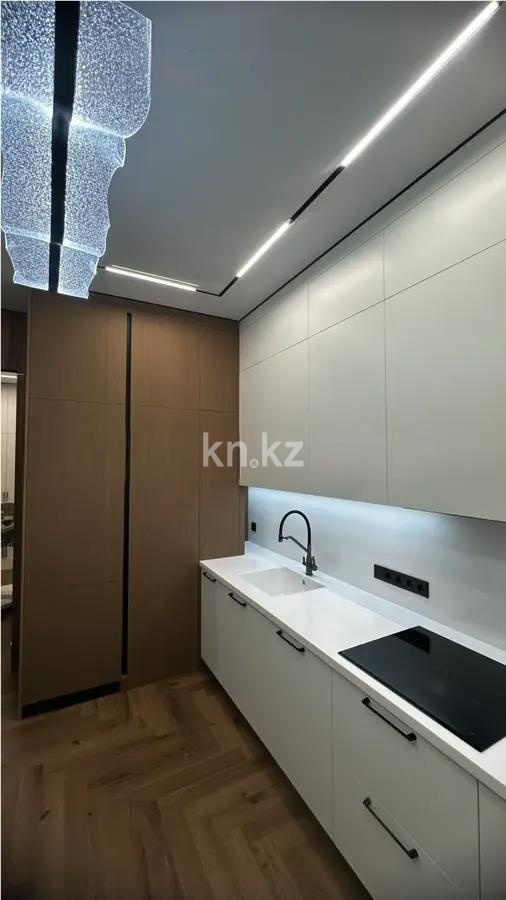 Продажа 3-комнатной квартиры, 95 м² в Астане - фото 4