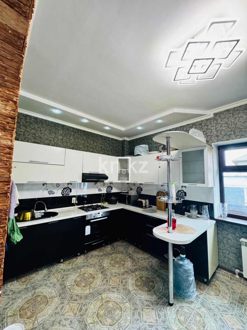 Продажа 6-комнатного дома, 200 м² в Алматинской области - фото 12