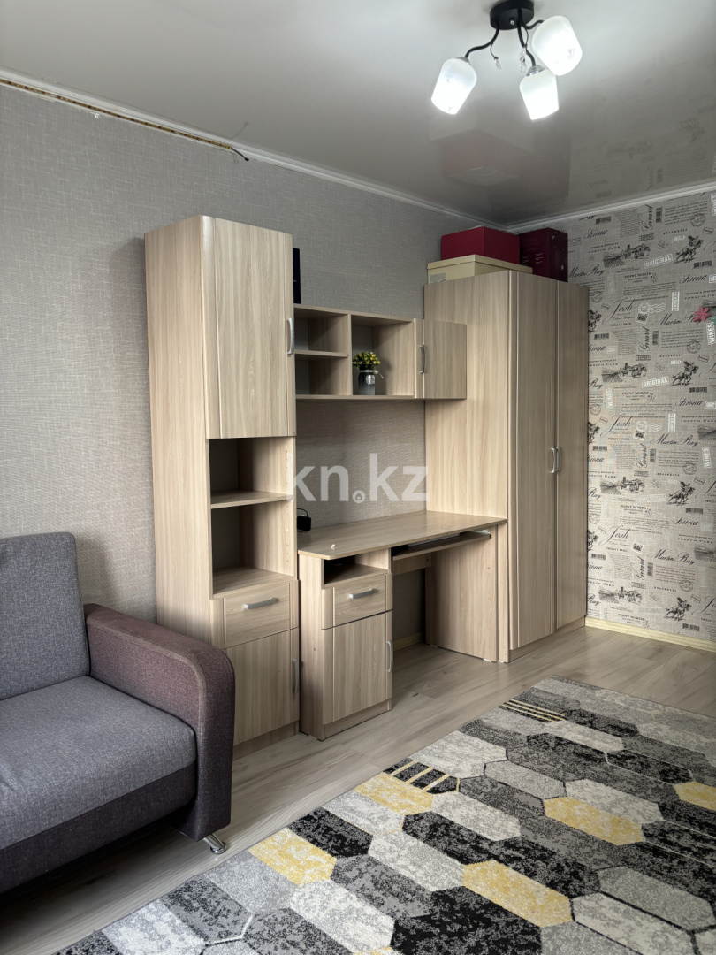 Продажа 2-комнатной квартиры, 51.4 м² в Астане - фото 13