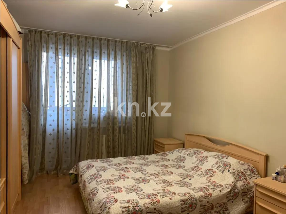 Продажа 3-комнатной квартиры, 122.8 м² в Астане - фото 2