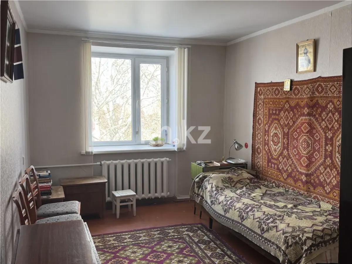 Продажа 2-комнатной квартиры, 50 м² в Караганде - фото 2