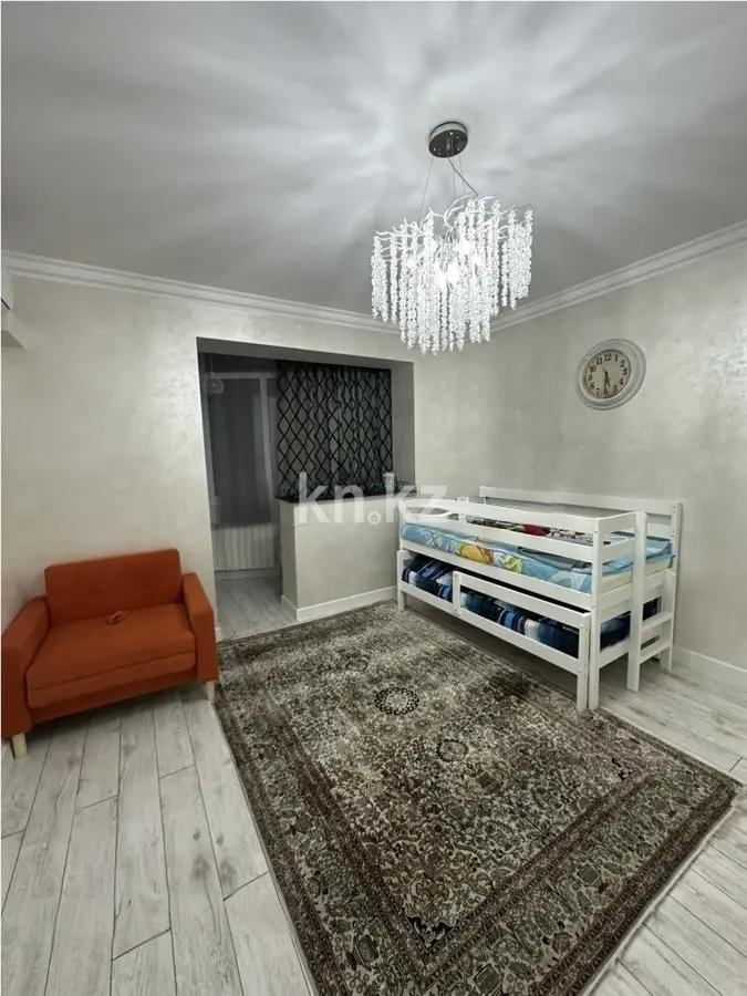 Продажа 2-комнатной квартиры, 68 м² в Алматы - фото 2