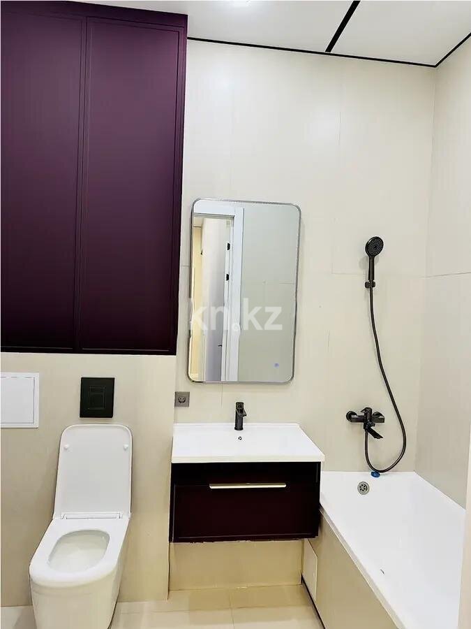 Продажа 3-комнатной квартиры, 71 м² в Астане - фото 5