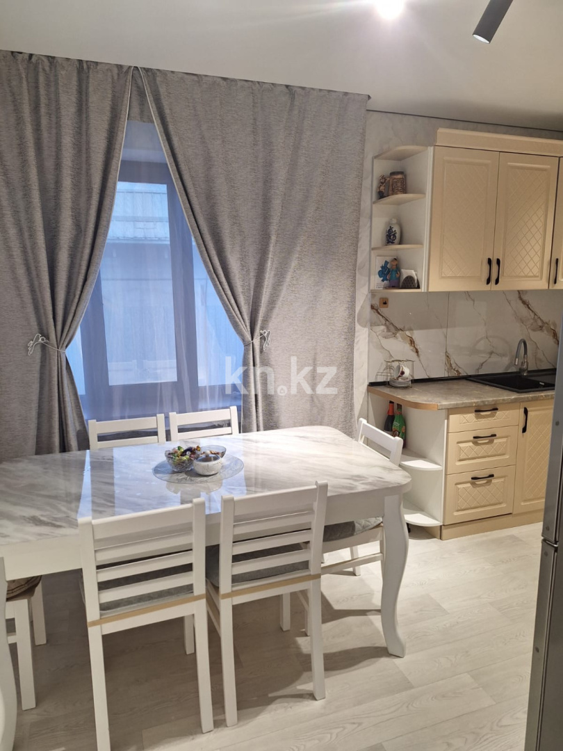 Продажа 3-комнатного дома, 80 м² в Алматы - фото 20