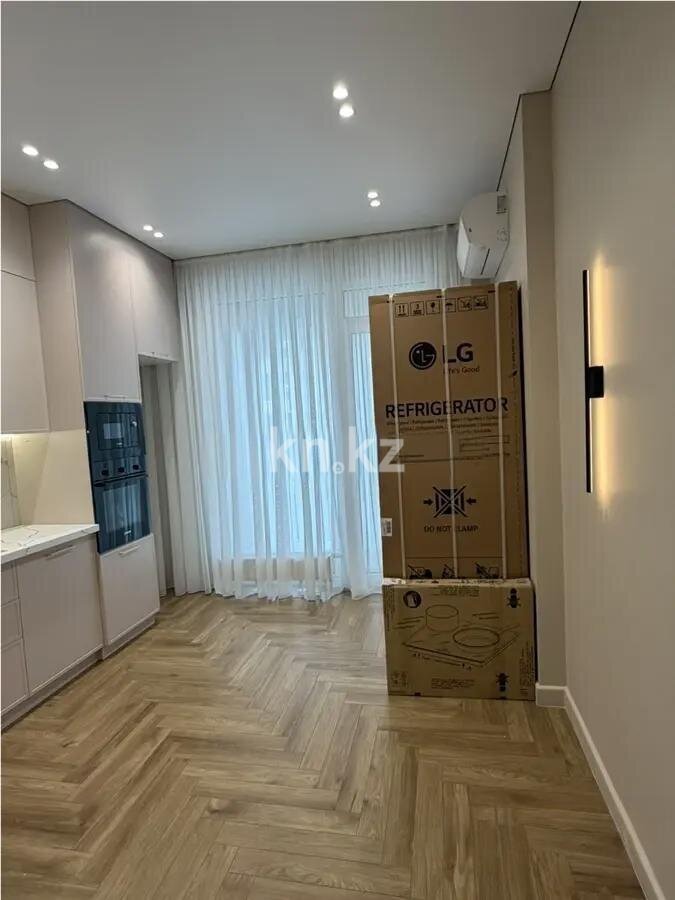 Продажа 2-комнатной квартиры, 73 м² в Алматы - фото 3