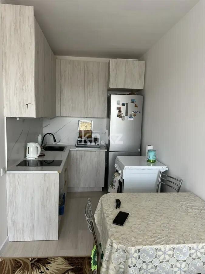 Продажа 2-комнатной квартиры, 37 м² в Астане - фото 3