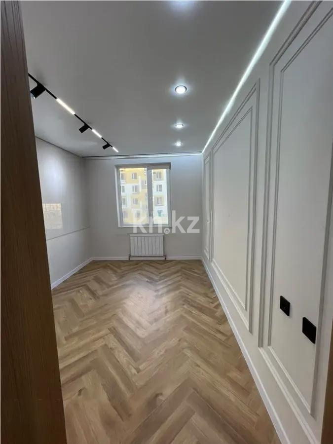 Продажа 2-комнатной квартиры, 54.5 м² в Алматы - фото 2