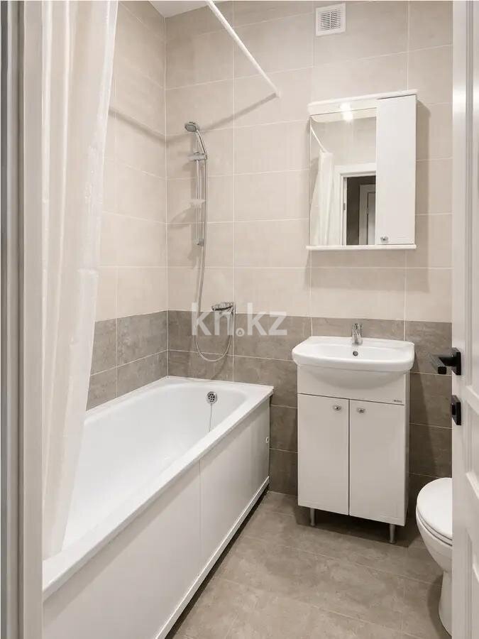 Продажа 2-комнатной квартиры, 46 м² в Астане - фото 3