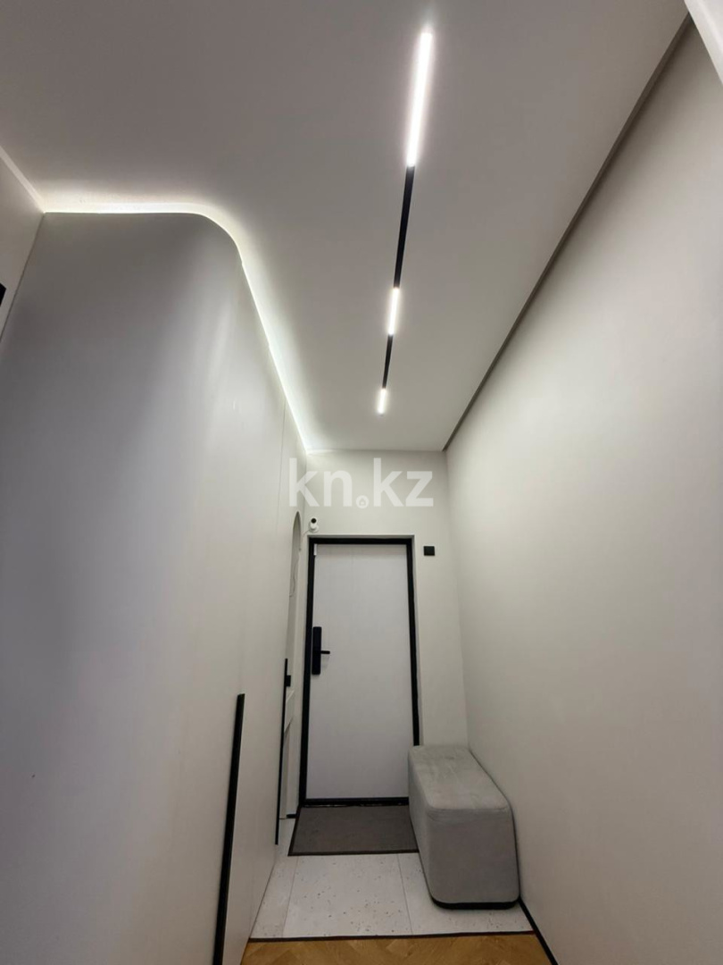 Продажа 2-комнатной квартиры, 81.1 м² в Алматы - фото 27