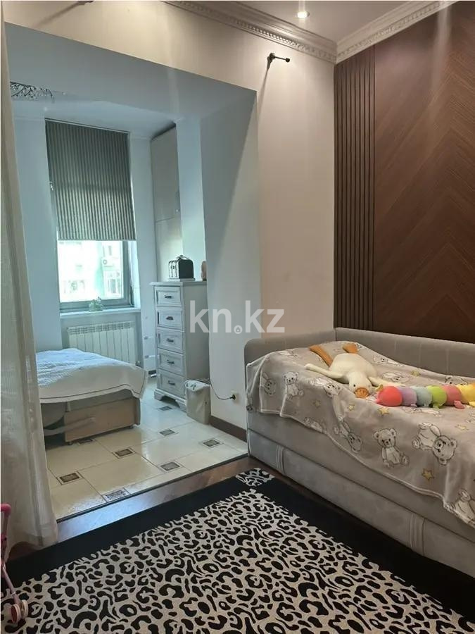 Продажа 2-комнатной квартиры, 90 м² в Алматы - фото 2