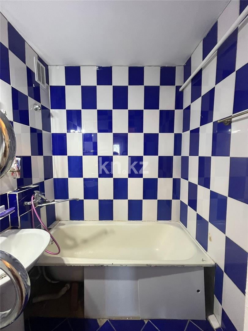 Продажа 1-комнатной квартиры, 38 м² в Караганде - фото 5