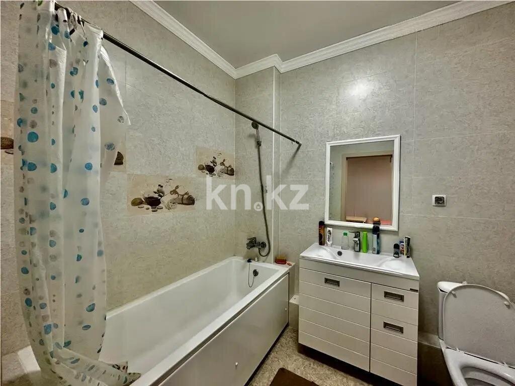 Продажа 3-комнатной квартиры, 68 м² в Астане - фото 4