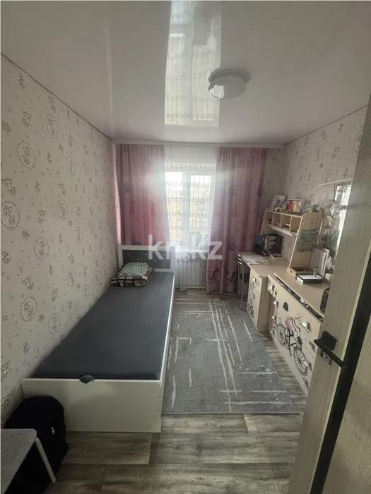 Продажа 4-комнатной квартиры, 65 м² в Караганде - фото 4