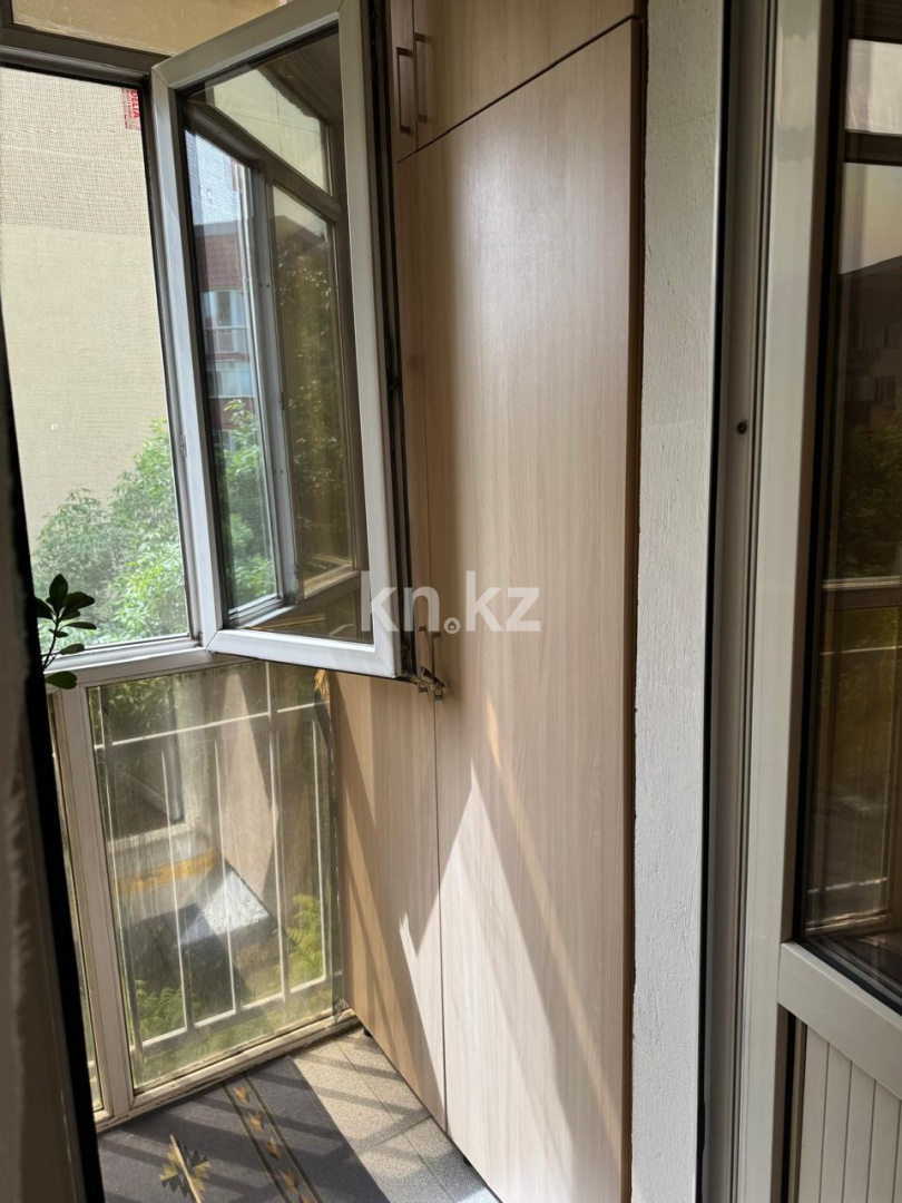 Продажа 2-комнатной квартиры, 88 м² в Алматы - фото 12