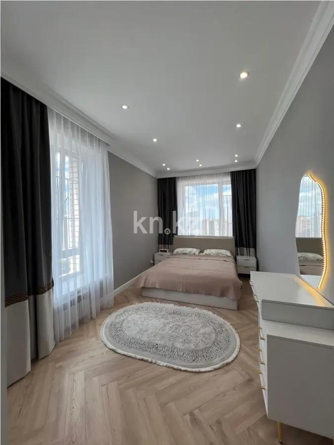 Продажа 4-комнатной квартиры, 126 м² в Астане - фото 3