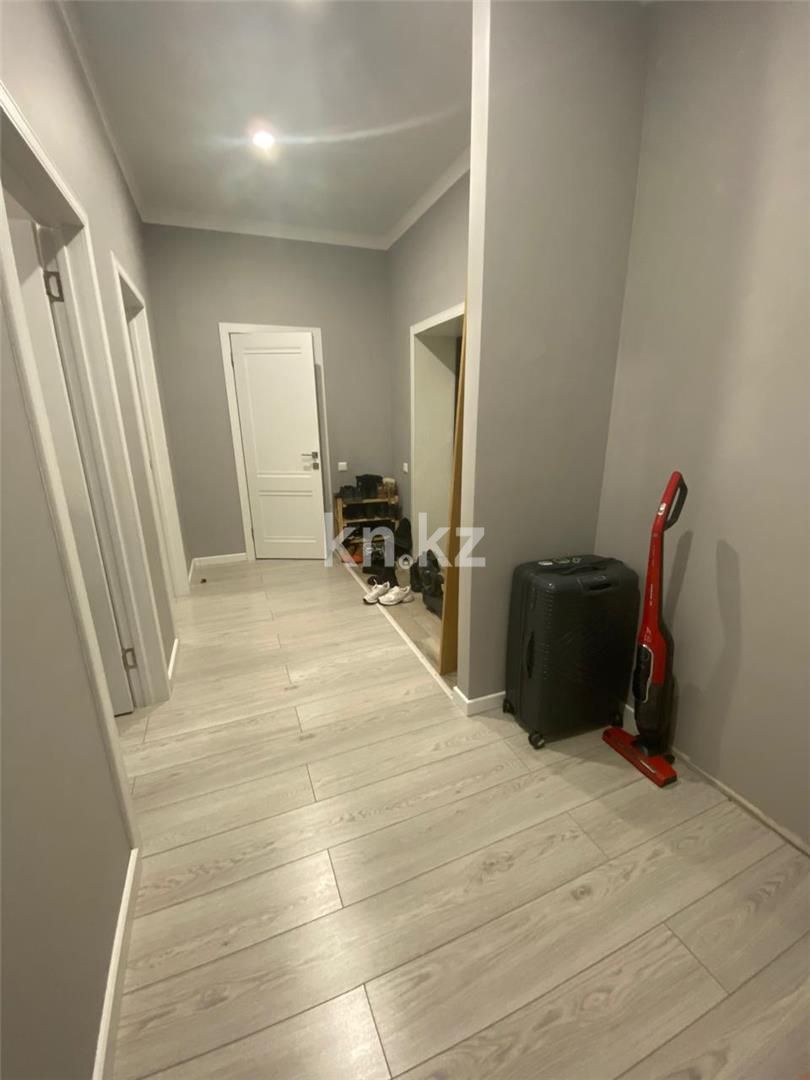 Продажа 3-комнатной квартиры, 69 м², ул. Таттимбета в Караганде - фото 11