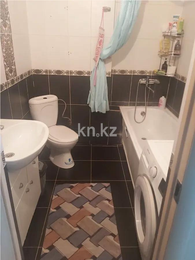 Продажа 1-комнатной квартиры, 39.8 м², ул. Сейфуллина, дом  41 в Астане - фото 3