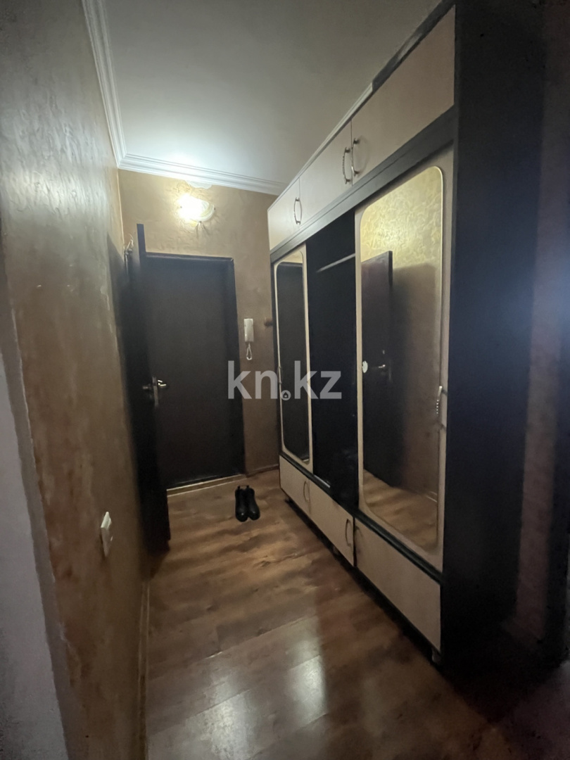 Аренда 3-комнатной квартиры, 75 м² в Алматы - фото 21