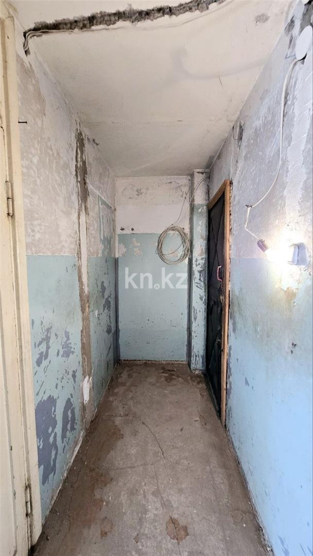 Продажа 1-комнатной квартиры, 31 м² в Темиртау - фото 8