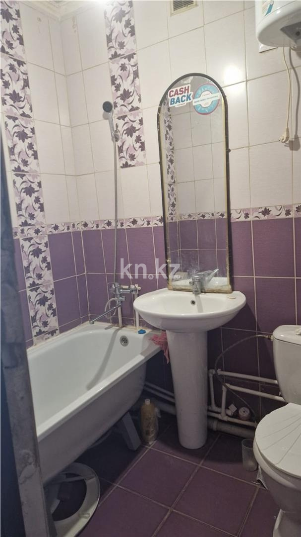 Продажа 1-комнатной квартиры, 31 м² в Караганде - фото 3