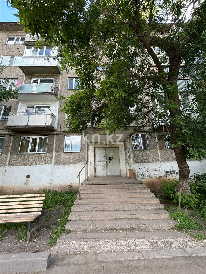 Продажа 3-комнатной квартиры, 48 м² в Караганде - фото 16
