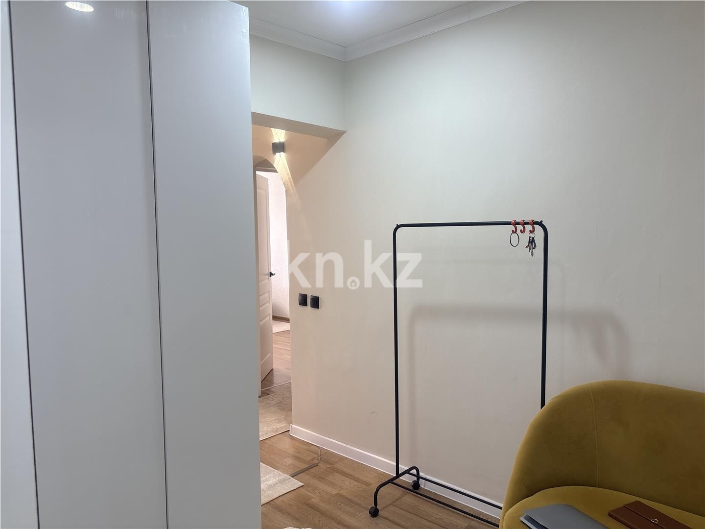 Продажа 4-комнатной квартиры, 77 м² в Караганде - фото 7