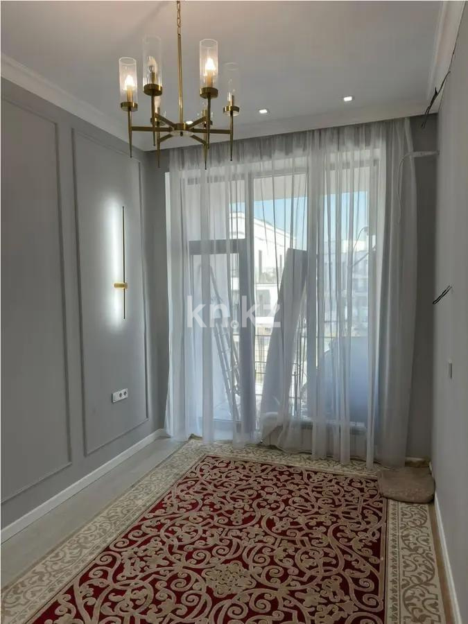 Продажа 2-комнатной квартиры, 65 м², ул. Сейдимбека, дом  110/1 в Алматы - фото 2