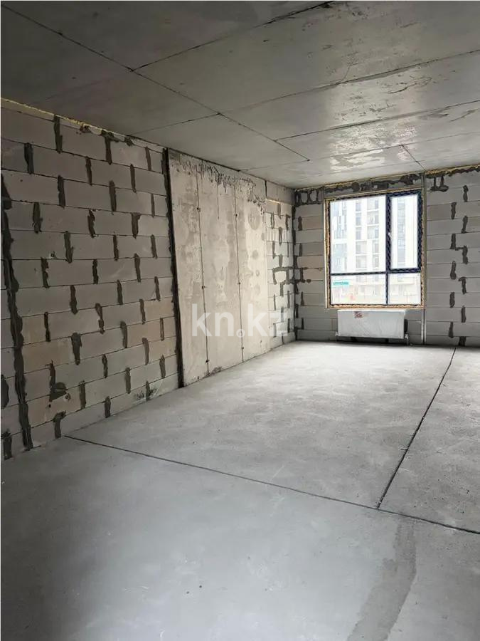 Продажа 2-комнатной квартиры, 50.3 м² в Алматы - фото 2