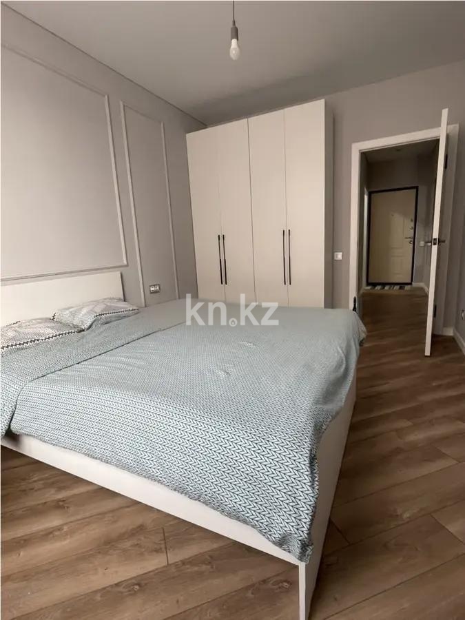 Продажа 2-комнатной квартиры, 50 м² в Алматы - фото 2
