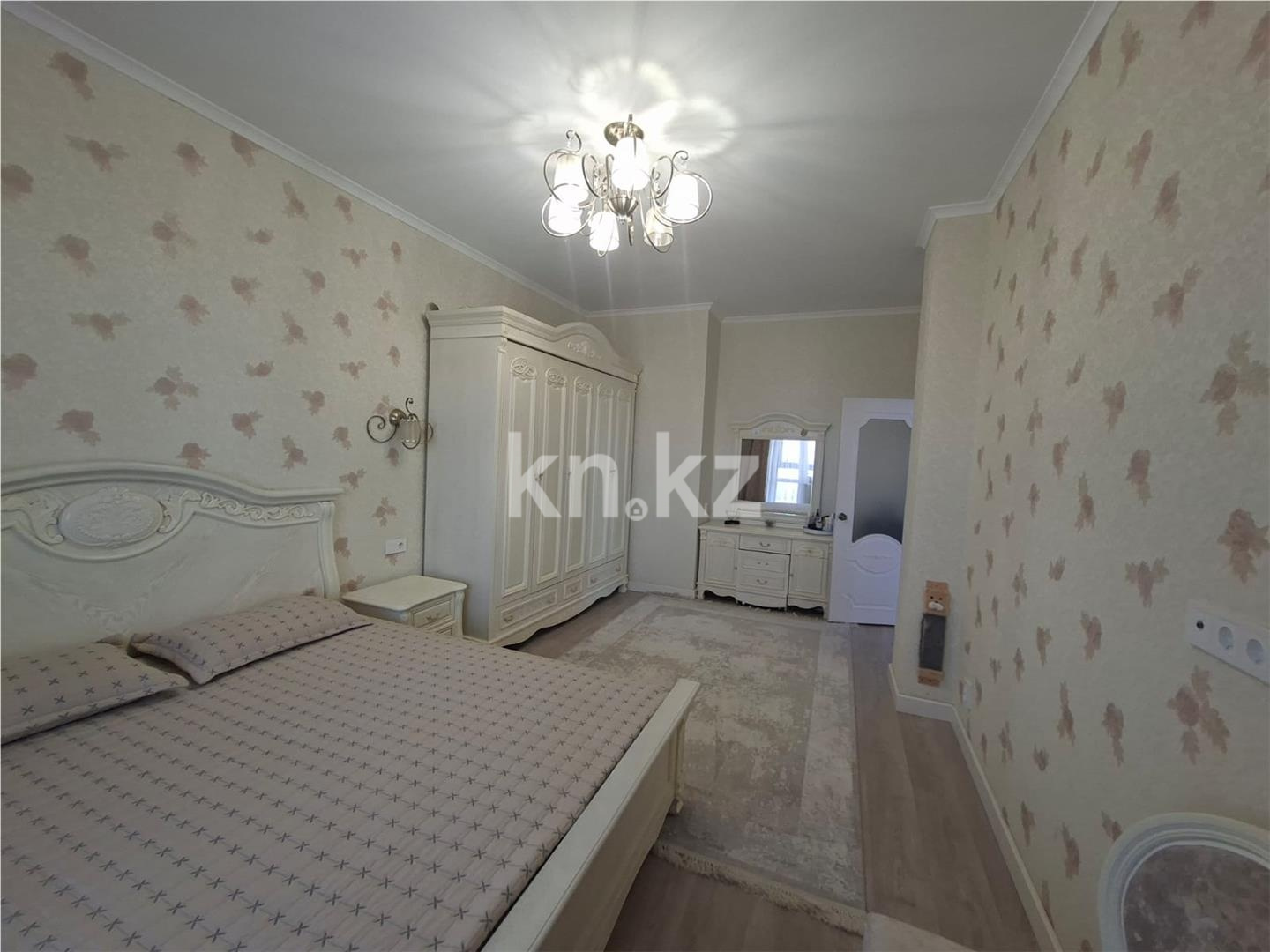 Продажа 3-комнатной квартиры, 84 м² в Караганде - фото 11