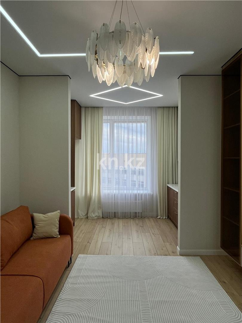 Продажа 2-комнатной квартиры, 44 м² в Астане - фото 2