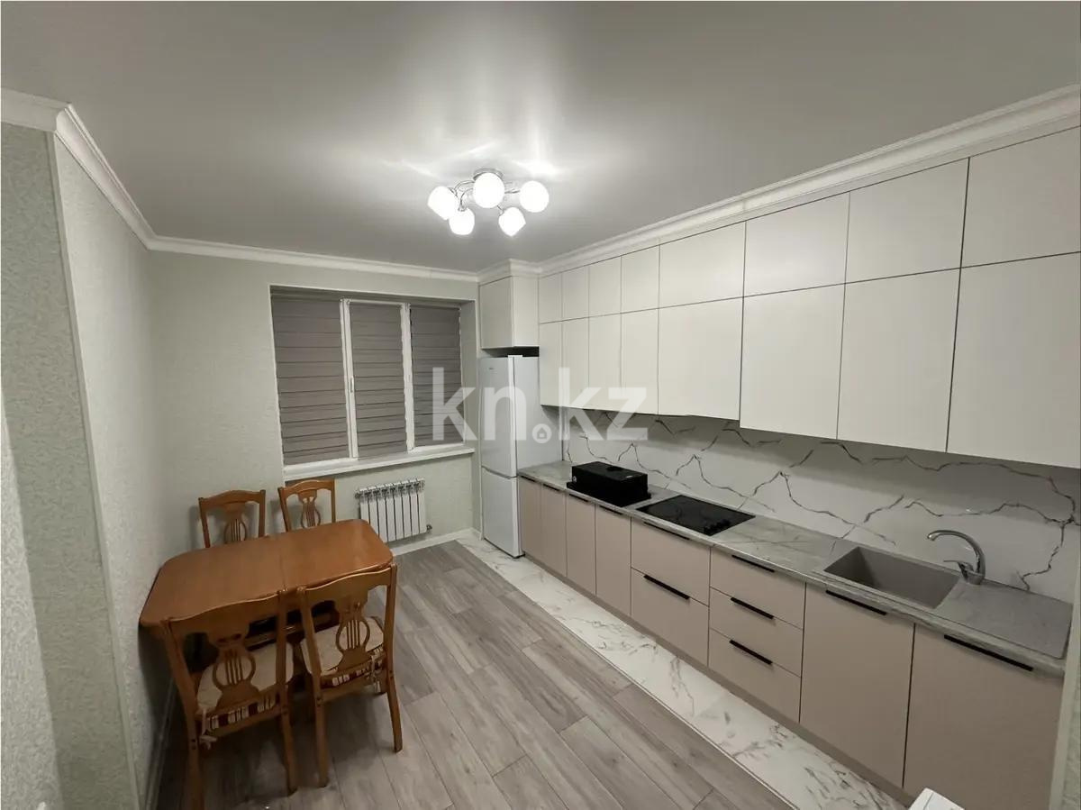 Продажа 2-комнатной квартиры, 62 м² в Алматы - фото 2