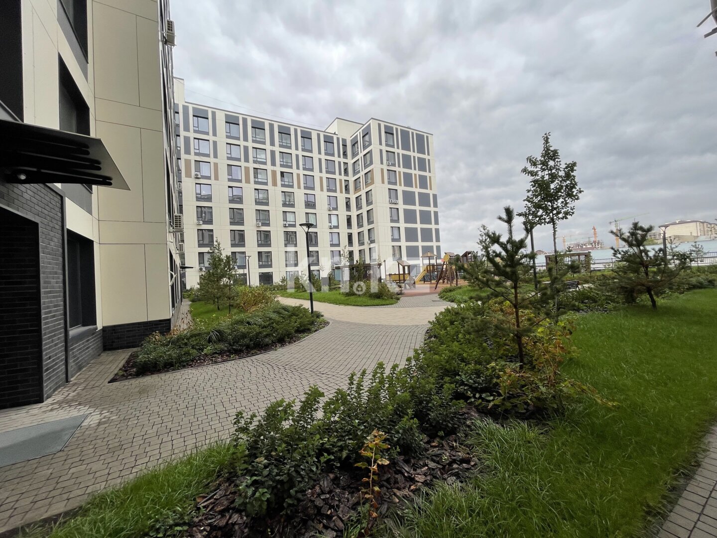 Продажа 2-комнатной квартиры, 52 м² в Караганде - фото 4