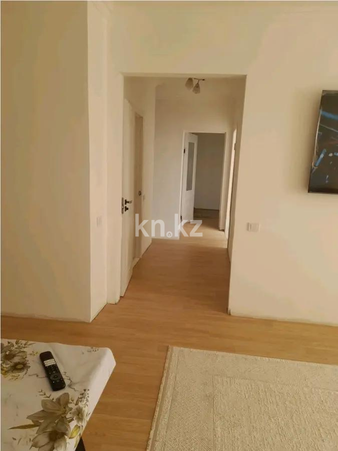 Продажа 3-комнатной квартиры, 67 м² в Алматы - фото 5