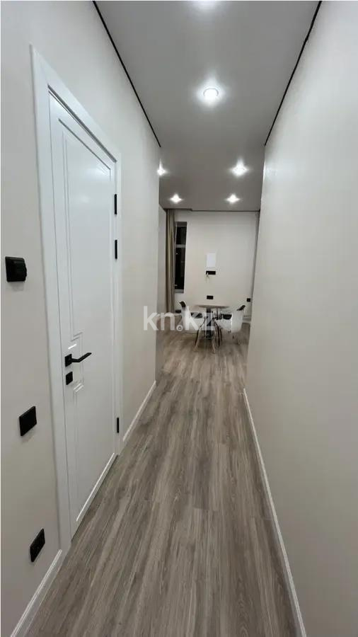 Продажа 1-комнатной квартиры, 44 м², ул. Жангельдина, дом  14 стр в Астане - фото 5