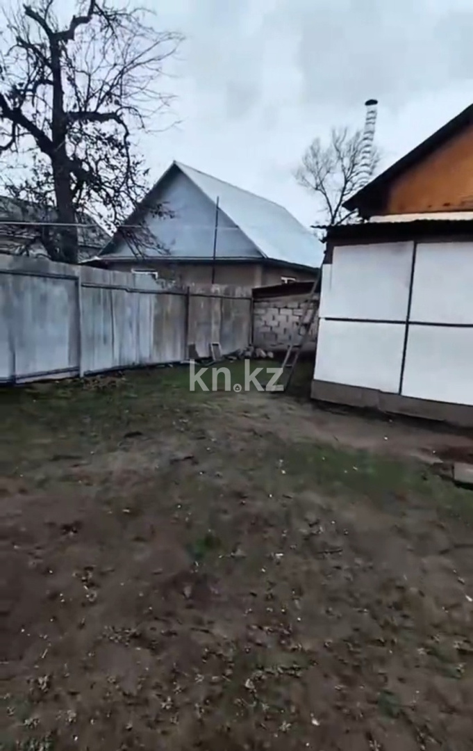 Продажа 2-комнатного дома, 45 м² в Алматинской области - фото 4